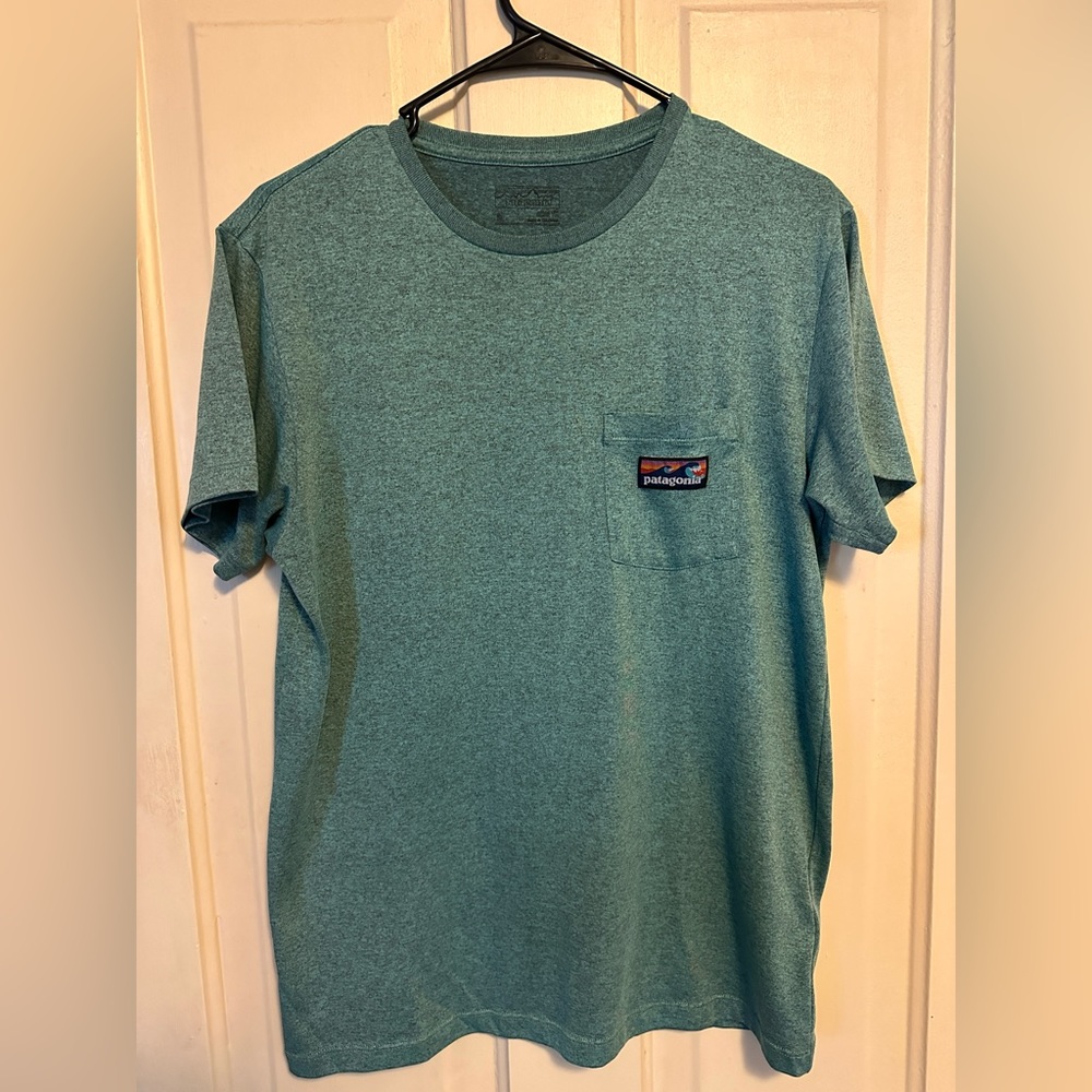 Patagonia Short Size M